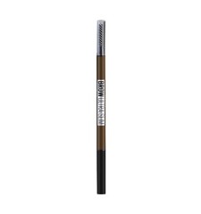 Maybelline Express Brow Ultra Slim Pencil No 02 Soft Brown