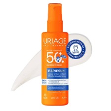 Uriage Bariesun SPF50 Kid - Enfant Spray 200ml