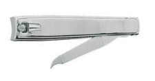YES SOLINGEN NAIL CLIPPER 8CM 96650