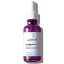 La Roche Posay Pure Niacinamide Serum 30ml
