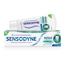 Sensodyne Repair & Protect Extra Fresh Toothpaste 75ml