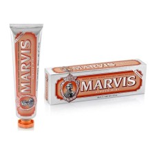 MARVIS TOOTHPASTE GINGER MINT 85ML