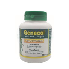 GENACOL PLUS GLUCOSAMINE 90 CAPSULES