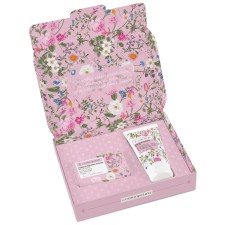 Helan Cuor Di Petali Scented Hand Cream And Soap Gift Box