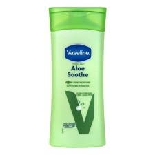 Vaseline Aloe Soothe Body Lotion x 200ml