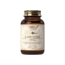Sky Premium Life L-Arginine 500mg 60 Tablets