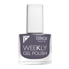 GRIGI WEEKLY GEL NAIL POLISH No 542