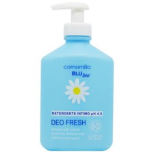 Camomilla Blu Intimate Ph4.5 Deo Fresh 300ml