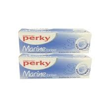 Perky Marine Deo Cream 2X30ml -75