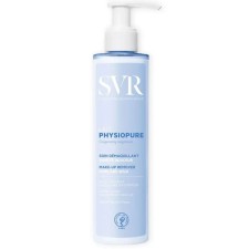 SVR Physiopure Cleansing Milk Make-Up Remover Pure & Mild x 200ml