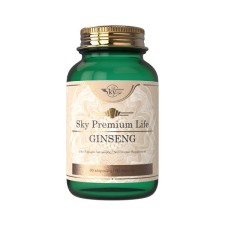 Sky Premium Ginseng Extract 120mg 60s