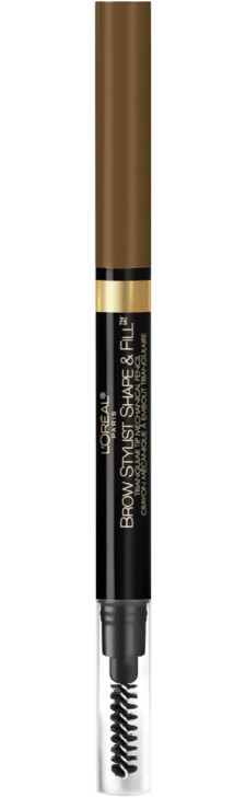 Loreal Infaillible Brows 24h Filling Triangular Pencil No6