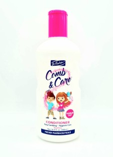 DR. FISCHER COMB & CARE CONDITIONER 500ML