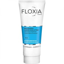 Floxia Disco Micro Emulsion 40ml – Dark Spot & Hyperpigmentation Fa...