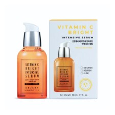 Orjena Bright Vitamin C EX Intensive Serum 50ml