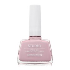 Seventeen Studio Rapid Dry Lasting Nail Color 200