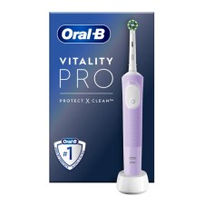 Oral-B Vitality Pro Lilac Mist