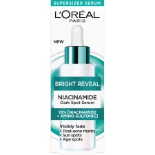 Loreal Bright Reveal Niacinamide Serum 30ml