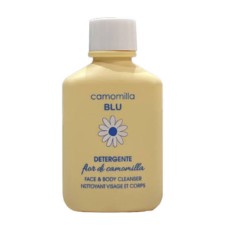Camomilla Blu Fior Face & Body Cleanser Travel Size 50ml, Απαλό Καθ... Camomilla Blu Fior Face & Body Cleanser Travel Size 50ml, Απαλό Καθ...
