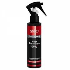 Dalon Harmony Heat Protection 200ml,  Spray Προστασίας Από Τη Θερμό...