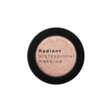 RADIANT PROFESSIONAL EYE COLOR Νο 282. PROFESSIONAL EYESHADOW  WITH ADVANCED FORMULATION AND LONG LASTING COLOR 4G