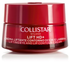 Collistar Lift Hd+ Lifting Eye&Lip Contour Cream 15ml