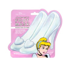 Mad beauty Disney princess Cinderella foot mask