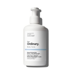 The Ordinary Body Care Hydrators & Oils Natural Moist. & Inulin Bod...