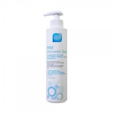 PHARMALEAD MILD SWOWER GEL FOR BODY, FACE AND PERINATAL AREA WITH MILD ANTISEPTIC ACTION 300ML