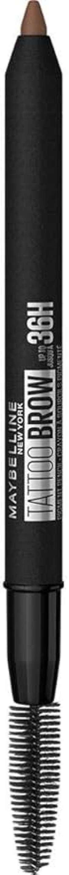 Maybelline Tattoo Brow 36h No 03 Soft Brown