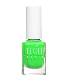 Leciel Nail Polish No 959 Green Neon x 11ml