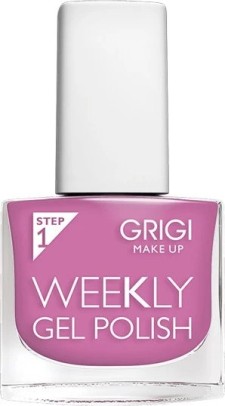 Grigi Weekly Gel Nail Polish No 567