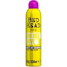 Tigi Bed Head Bee Hive Matte Dry Shampoo 238ml