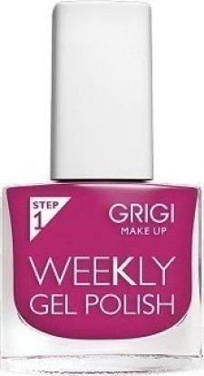 Grigi Weekly Gel Nail Polish No 577