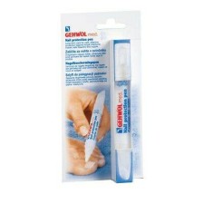 GEHWOL NAIL PROTECTION PEN. LONG TERM CARE FOR NAILS& EFFECTIVE PROTECTION AGAINST FUNGAL INFECTIONS 3ML