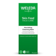 Weleda Skin Food Nourishing Cleansing Balm 75ml