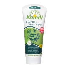 KAMILL HERBAL HAND & NAIL CREAM 100ML