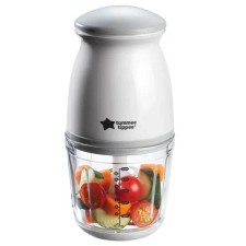 Tommee Tippee Quick Chop Baby Food Blender