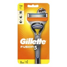 Gillette Fusion 2ps