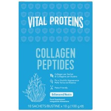 Vital Proteins Collagen Peptides 10 Sachets, Κολλαγόνο Vital Proteins Collagen Peptides 10 Sachets, Κολλαγόνο