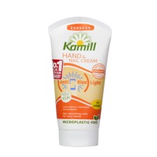 KAMILL EXPRESS HAND & NAIL CREAM 75ML