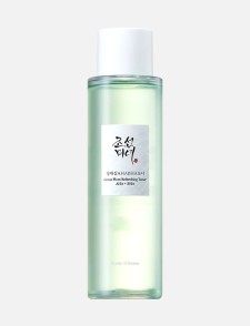 Beauty of Joseon Bubble Toner Green Plum + AHA 150ml