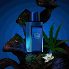 Antonio Banderas The Icon Supreme Men Intense EDP 50ml
