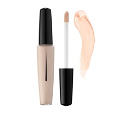 RADIANT ILLUMINATOR CONCEALER No1 IVORY. LIGHT TEXTURE, PERFECT COVERAGE, FOR A FRESH AND RADIANT LOOK 8ML  