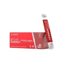Marnys 2four Energy 12 Drinkable Sticksx10ml, Έχει σχεδιαστεί για ε... Marnys 2four Energy 12 Drinkable Sticksx10ml, Έχει σχεδιαστεί για ε...