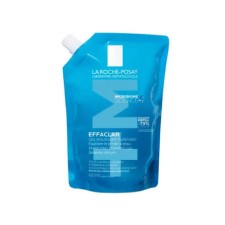 La Roche-Posay Effaclar Gel +M Refill 400ml