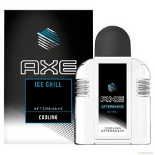 AXE AFTERSHAVE ICE CHILL 100ml