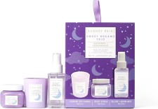 Sunday Rain Sweet Dreams Trio - Gift Set