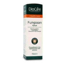 DioCare Fungosan Cream x 75ml