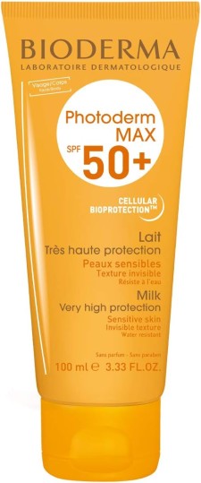 Bioderma Photoderm Max Lait / Milk SPF50 100ml